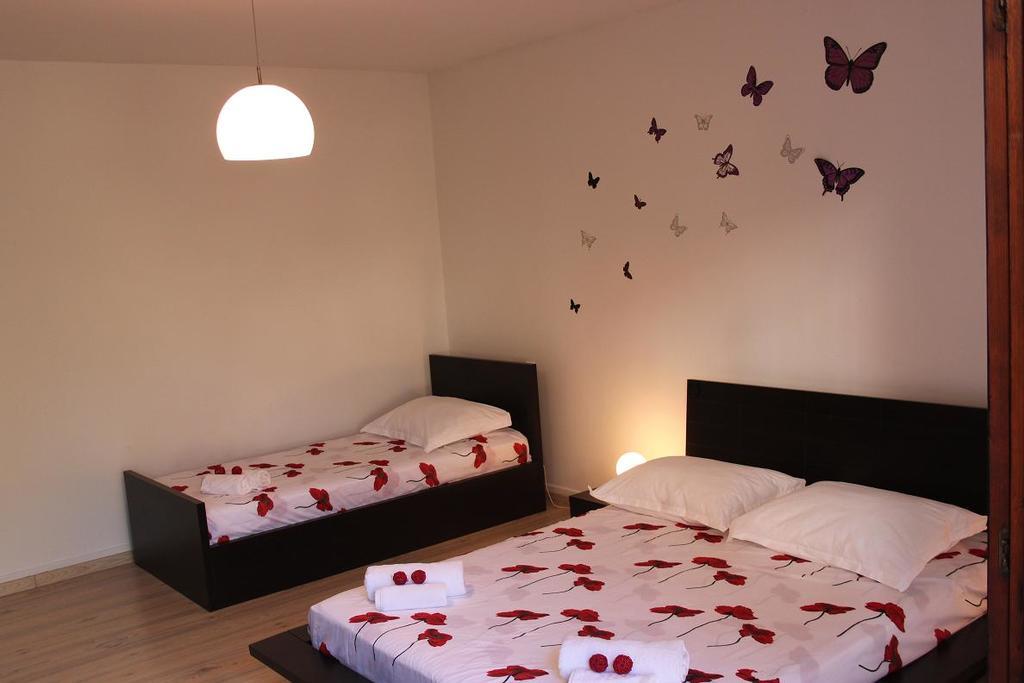 Apartment Jasna Пореч Экстерьер фото